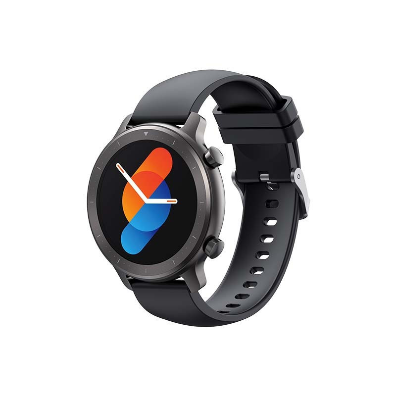 Havit M9014 Smartwatch με Παλμογράφο (Μαύρο) Skroutz.gr