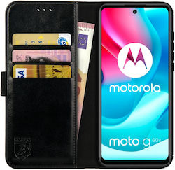 Rosso Element (Motorola Moto G60S)