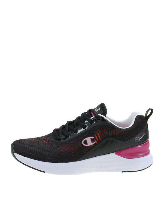 Champion Bold 2.2 Sneakers Black