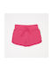 Losan Kinder Shorts/Bermudas Stoff Fuchsie