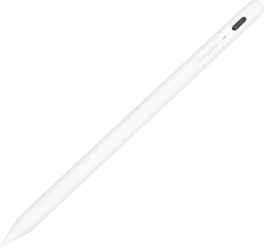 Targus Ψηφιακή Γραφίδα Αφής για iPad σε Λευκό χρώμα