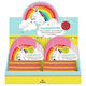 Moses Outdoor Elastic Jumping Rope Rainbow Unicorn