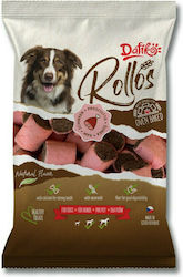 Dafiko Rollos Dog Treat with Pork 500gr 98224