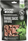 Prima Dog Snacks Bites Λιχουδιές Εκπαίδευσης Σκύλου με Αρνί 50gr