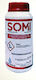 Farma Chem Somi Σκόνη για Κουνούπια 200gr