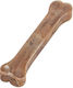 Pet Interest On The Go Natural Pressed Bone Bone for Dogs Natural 285gr