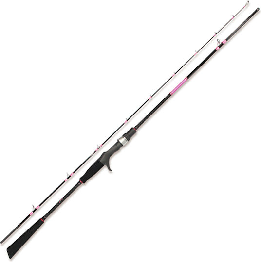 Prox Inc. Tairaba Air-K 205 Fishing Rod for Tai Rubber 2.05m 40-150gr