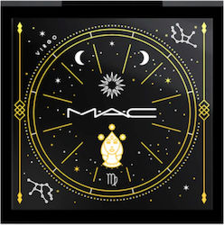 M.A.C Astro Палитра със сенки за очи в твърда ф...
