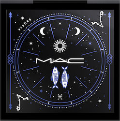 M.A.C Astro Pisces