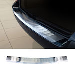 Carner Protective for Car Bumper για Vw Passat B5 3BG 2000-2005 95cm x 10cm 1pcs Silver