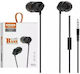 Somostel SMS-CS04 In-ear Handsfree με Βύσμα 3.5...