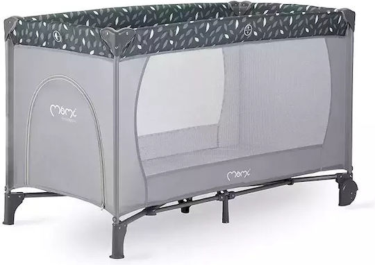 Momi Playpen 125x65cm