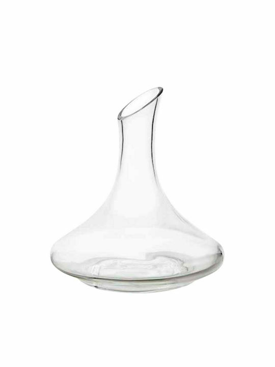 Glass Wine Decanter 1800ml