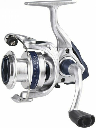 Okuma Aria A 4000 Fishing Reel