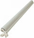 Klikareto Rollos Total Blackout Grey B120xH210cm 700-00041