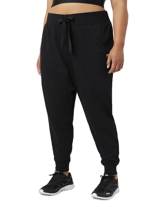Jamming Pantaloni de Trening cu elastic Negru