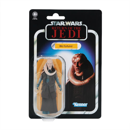Action Figure Bib Fortuna Star Wars for 4+ years old Years