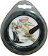 Visco Parts Round Brush Cutter Trimmer Line 1.65mm 15m 16515
