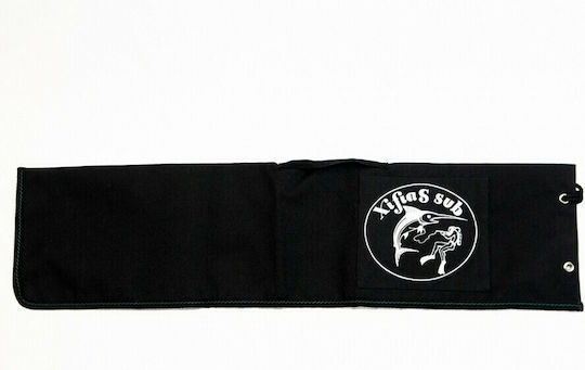 Xifias Sub Bag for Speargun Speargun Case 95cm