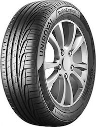 Uniroyal RainExpert 5 195/65R14 89T Sommerreifen für Passagier Uniroyal RainExpert 5 195/65R14 89T Sommerreifen für Passagier