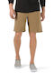 Vans Men's Shorts Chino Camel