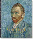 Van Gogh - The Complete Paintings