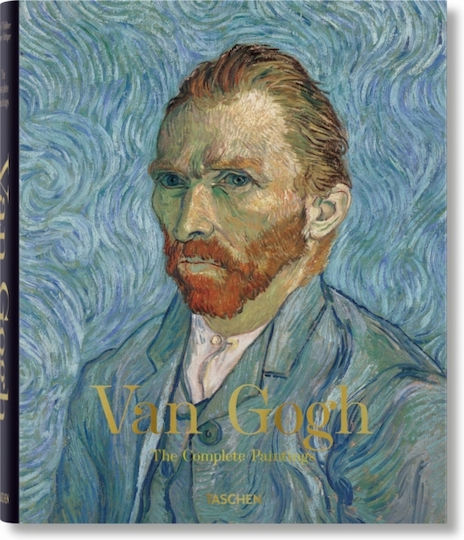 Van Gogh - The Complete Paintings