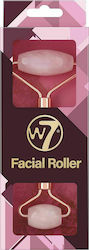 W7 Cosmetics Gesicht-Roller Set & Gua Sha Werkzeug