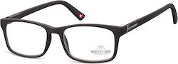 Montana Eyewear MR73