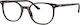 Ray Ban Elliot Plastic Rame Ochelari Maro Torto...