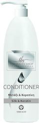 The Beauty Shop Silk & Keratin 1000ml