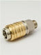 Fratelli Ghiotto 15A1U38 Verbindung Stecker 1/2"