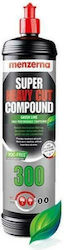 Menzerna Heavy Cut Compound 300 Полираща Паста За Автомобили 250мл