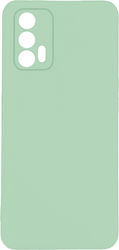 Sonique Liquid Back Cover Σιλικόνης Βεραμάν (Re...