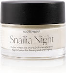 Viodermin Snailia Cream Face Night 50ml