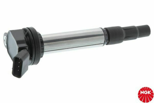 NGK Car Ignition Coil for Toyota Auris 1.6 VVTI