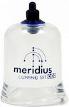 Meridius Suction Cup 43mm 1pcs