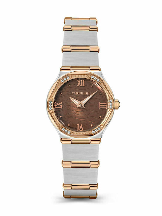 Cerruti Rendinara Womens Watch 26mm Battery wit...