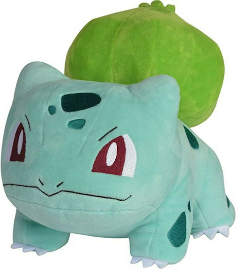 Plush Pokemon Bulbasaur 23 cm