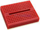 Haitronic 170 Point Breadboard Without Slot 170 позиции