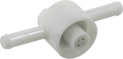 Febi Febi Kraftstoffdruckventil für Auto-Motorventile für VW für Citroen C3 C4 C5 Volvo S70 S80 V70 Audi 100 A4 A6 Cabriolet Ford Galaxie