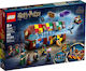 Lego Harry Potter Hogwarts Magical Trunk for 8+ Years