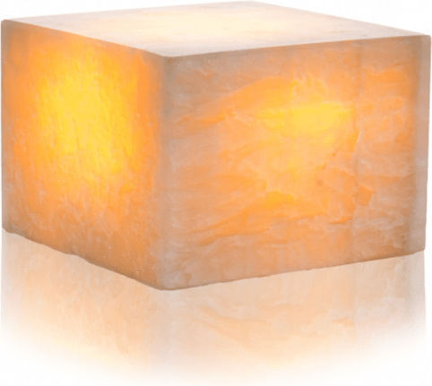 Elvhx Dekorative Lampe Beige