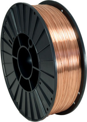Erlikon Carbofil Welding Wire 1mm 15kg 510840