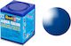 Revell Aqua Color Χρώμα Μοντελισμού Blue Gloss ...