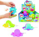 Toi-Toys Pop it Fidget Σιλικόνης Πολύχρωμο (Διάφορα Σχέδια) 1τμχ