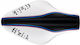 Fizik Transiro Mistica Large White Bicycle Saddle