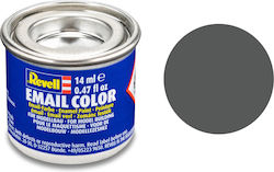 Revell Email Χρώμα Μοντελισμού Olive Grey Mat 14ml