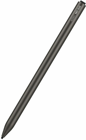 Adonit Neo Duo Стилус Пен Graphite Black