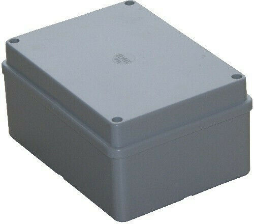 Elvhx Elbox Surface Mounted Electrical Box IP56